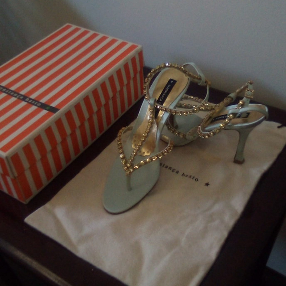 Constanca Basto Shoes